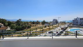 Penthouse for sale in Torremolinos