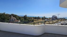 Penthouse for sale in Torremolinos