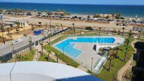 Penthouse for sale in Torremolinos