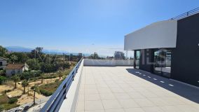 Penthouse for sale in Torremolinos