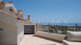 Appartement Terrasse for sale in Benalmadena