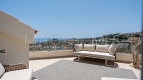 Appartement Terrasse for sale in Benalmadena