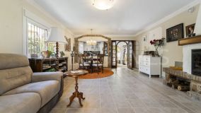 Villa zu verkaufen in Mijas