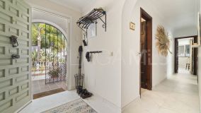 Villa zu verkaufen in Mijas