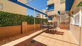 Apartment for sale in Fuengirola