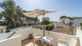 Town House for sale in Mijas Costa