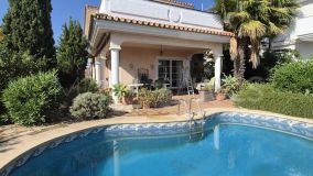 Villa for sale in Fuengirola