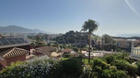 Villa for sale in Fuengirola