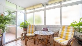 Apartamento en venta en Fuengirola