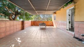 Villa for sale in Mijas