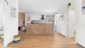Villa for sale in Mijas