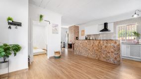 Villa for sale in Mijas