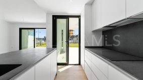 Appartement rez de chaussée for sale in Fuengirola