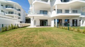 Erdgeschosswohnung zu verkaufen in Fuengirola
