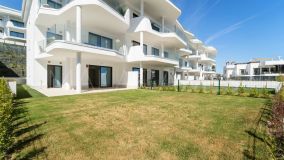 Appartement rez de chaussée for sale in Fuengirola