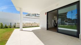 Erdgeschosswohnung zu verkaufen in Fuengirola
