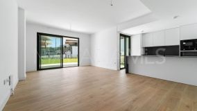 Erdgeschosswohnung zu verkaufen in Fuengirola