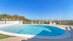 Villa zu verkaufen in Sierrezuela, Mijas Costa