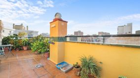 Apartamento en venta en Malaga