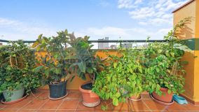 Apartamento en venta en Malaga