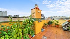 Apartamento en venta en Malaga
