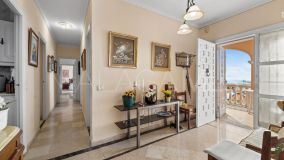 Villa en venta en Benalmadena