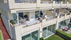 Wohnung zu verkaufen in El Chaparral, Malaga - Puerto de la Torre