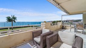 Wohnung zu verkaufen in El Chaparral, Malaga - Puerto de la Torre