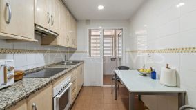 Apartamento en venta en Mijas