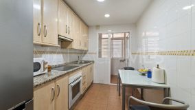 Apartamento en venta en Mijas