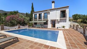 Finca en venta en Mijas