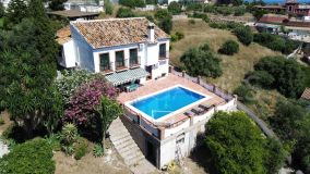 Finca en venta en Mijas