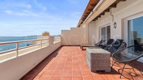 Ático en venta en Mijas Costa