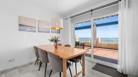 Ático en venta en Mijas Costa