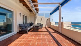 Ático en venta en Mijas Costa