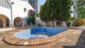 Villa en venta en Fuengirola