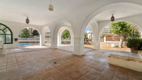 Villa en venta en Fuengirola