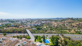 Reihenhaus zu verkaufen in Mijas