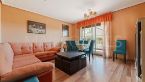 Apartamento en venta en Carvajal, Fuengirola