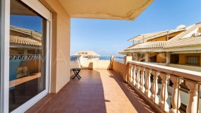 Wohnung zu verkaufen in Carvajal, Fuengirola