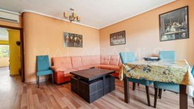 Apartamento en venta en Carvajal, Fuengirola