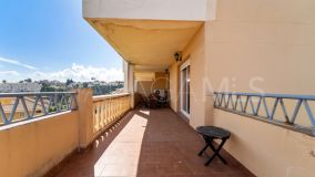 Apartamento en venta en Carvajal, Fuengirola