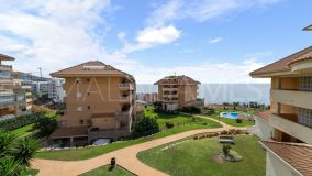 Wohnung zu verkaufen in Fuengirola