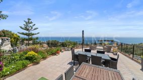 Villa for sale in La Capellania, Marbella Golden Mile
