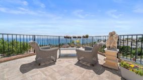 Villa for sale in La Capellania, Marbella Golden Mile