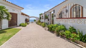 Villa for sale in La Capellania, Marbella Golden Mile