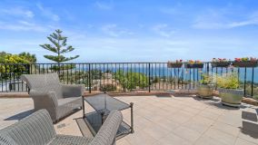 Villa for sale in La Capellania, Marbella Golden Mile