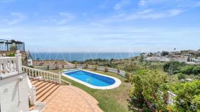 Villa for sale in La Capellania, Marbella Golden Mile