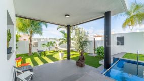 Villa zu verkaufen in Fuengirola