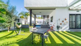 Villa zu verkaufen in Fuengirola